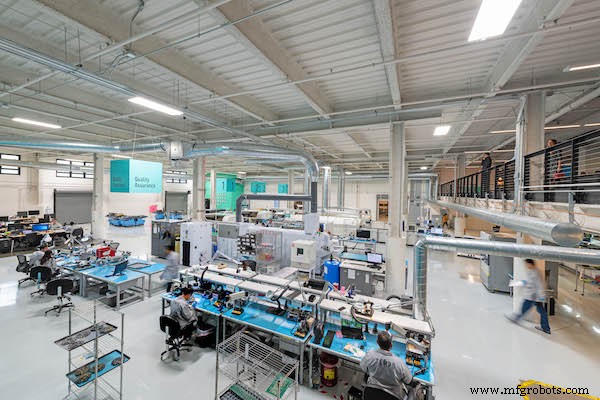 Accelerating Innovation: How Software Automation Transforms PCBA Manufacturing