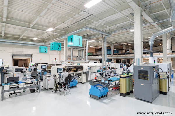 Accelerating Innovation: How Software Automation Transforms PCBA Manufacturing