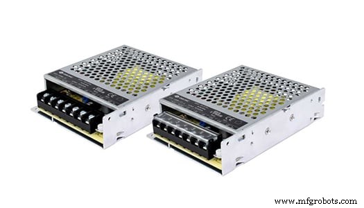 Designing Rugged Power Supplies for Harsh Industrial Environments