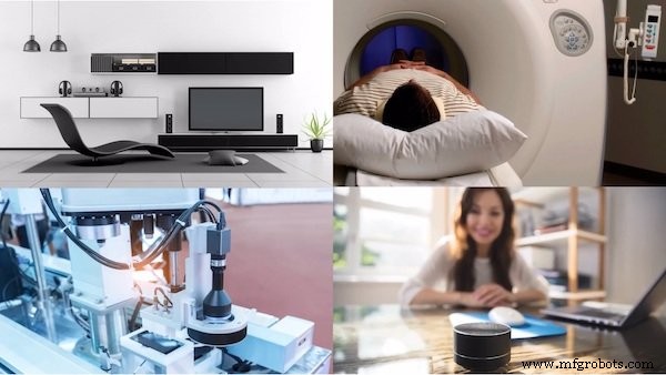 Accelerating Industrial Edge Vision with NXP’s i.MX 8M Plus Processor