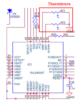 Understanding Battery Management Systems (BMS): Core Concepts and Key Components