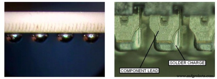Optimizing Processing for High‑Density PCB Connectors