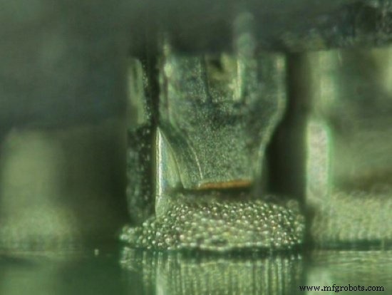 Optimizing Processing for High‑Density PCB Connectors