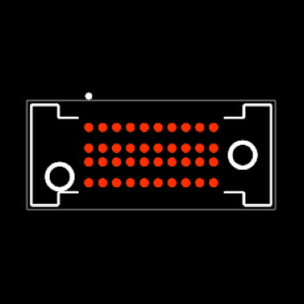 Optimizing Processing for High‑Density PCB Connectors