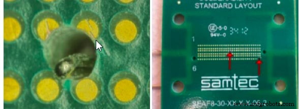 Optimizing Processing for High‑Density PCB Connectors