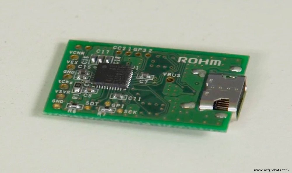 Integrating USB Power Delivery into Your Design – A Practical Guide