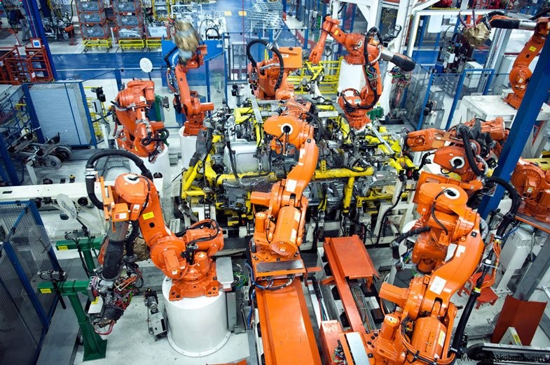 Protection & Filtering: Essential for Industrial IoT, Autonomous Vehicles, and USB‑C Mobile Devices