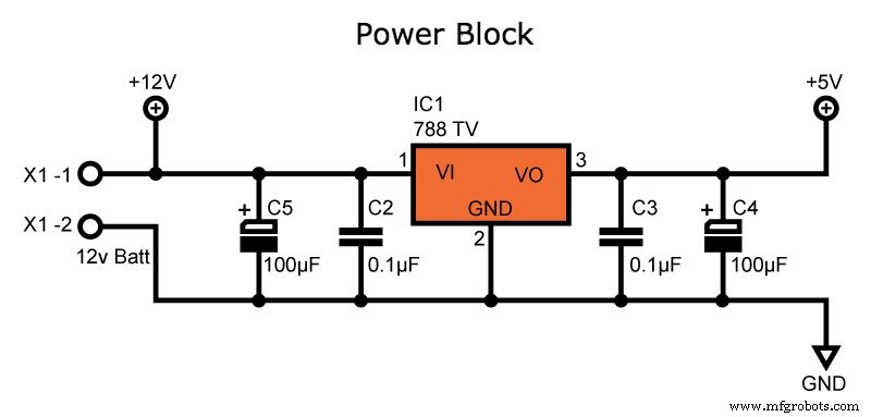 Building a GPS‑Timed Ventilation System for Boats: Relay‑Operated Fan with PIC16F628A