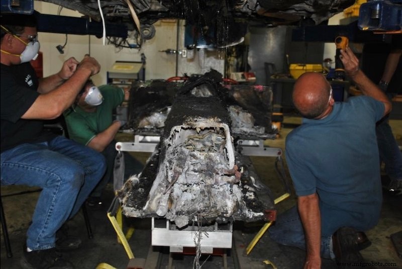 Mitigating Battery Management System Failures: Preventing Thermal Runaway in Li‑Ion Batteries