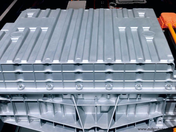 Key Testing Parameters for Electric Vehicle Batteries