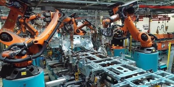 i.MX 8M Plus: Integrated ISP and NPU for Edge‑Optimized Vision and AI