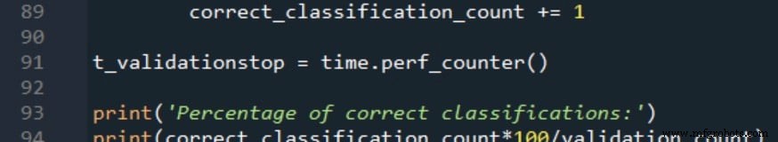 Optimizing Hidden Layer Size to Boost Neural Network Accuracy
