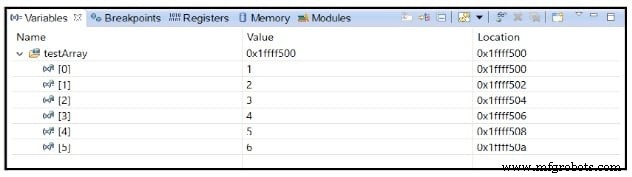 Embedded Firmware: Best Practices for Initializing C Arrays with External File Data and Signal Waveforms