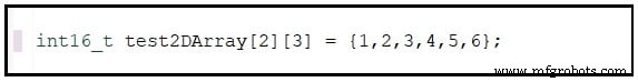 Embedded Firmware: Best Practices for Initializing C Arrays with External File Data and Signal Waveforms