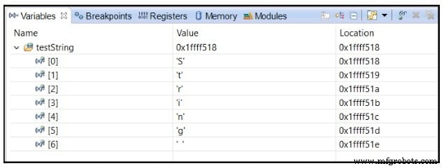 Embedded Firmware: Best Practices for Initializing C Arrays with External File Data and Signal Waveforms