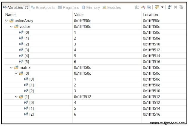 Embedded Firmware: Best Practices for Initializing C Arrays with External File Data and Signal Waveforms