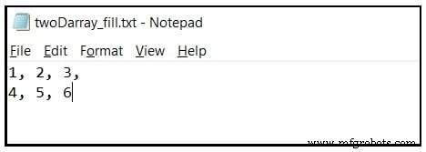Embedded Firmware: Best Practices for Initializing C Arrays with External File Data and Signal Waveforms