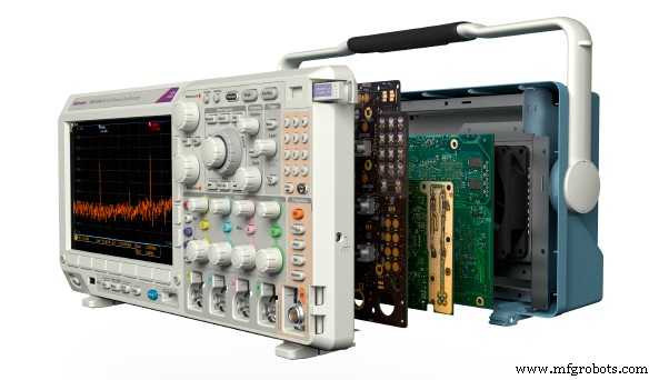 Essential Test & Measurement Gear for a Professional Home Lab