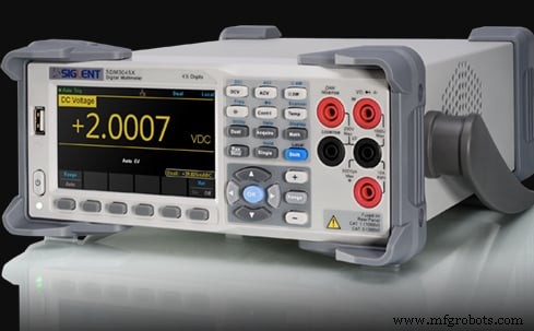 Essential Test & Measurement Gear for a Professional Home Lab