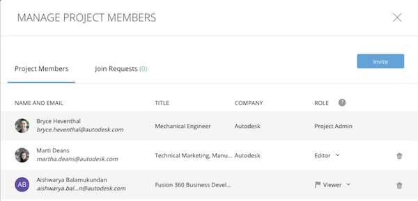 Managing & Storing Project Data in Fusion 360: A Comprehensive Guide
