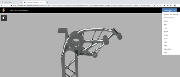 Managing & Storing Project Data in Fusion 360: A Comprehensive Guide