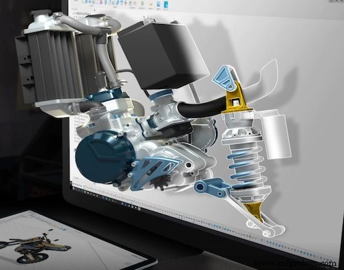 How Modern MCAD & ECAD Transform Design: From Legacy Hurdles to Cloud Collaboration