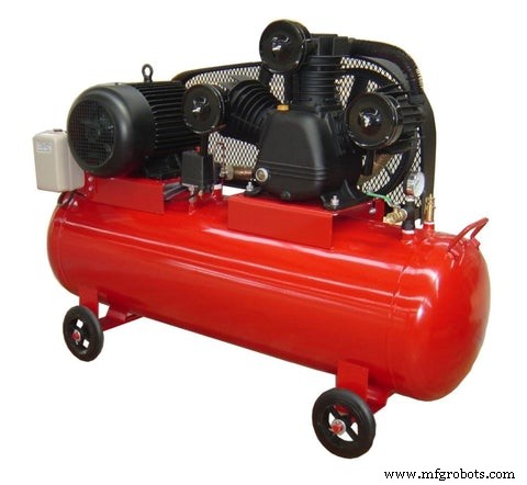 Choosing the Right Air Compressor for Plasma Cutting: Size, Power, and Expert Tips