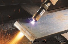 How Hot Can a Plasma Cutter Get? Understanding the Extreme Temperatures Behind Metal Cutting
