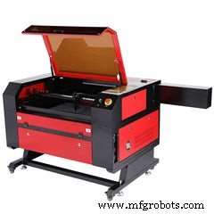 CNC Router vs. CNC Laser Cutter: Which Is Best for Your DIY Crafting Projects