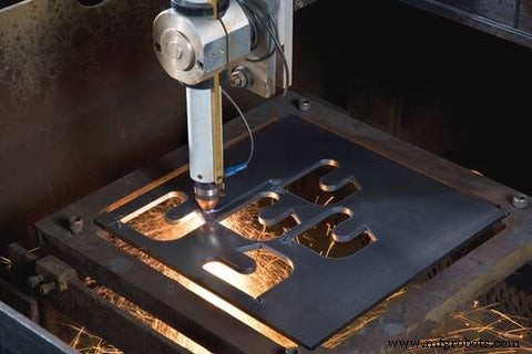The Definitive Guide to CNC Plasma Cutting Software: Features, Workflow, and Best Picks