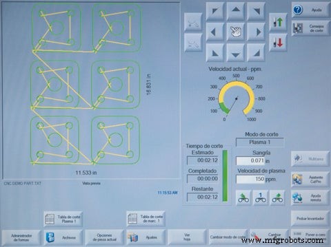 The Definitive Guide to CNC Plasma Cutting Software: Features, Workflow, and Best Picks
