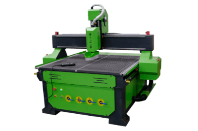 CNC Router Business Ideas: From Custom Furniture to Campervan Interiors