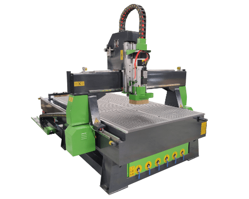 CNC Routers for Beginners: Master the Market with Effortless Precision