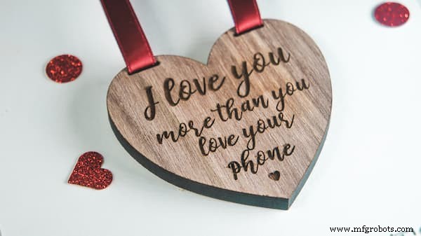 CO2 Laser Cutters: 10 Inspiring Projects for Craft and Business