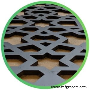 CNC Router Materials Guide: What You Can Cut and Engrave