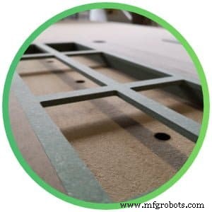 CNC Router Materials Guide: What You Can Cut and Engrave