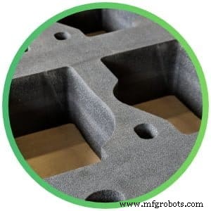 CNC Router Materials Guide: What You Can Cut and Engrave