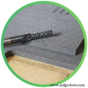 CNC Router Materials Guide: What You Can Cut and Engrave