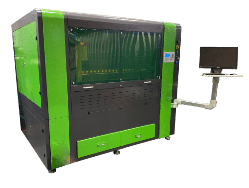 Fibre Laser vs CO₂ Laser: Choosing the Right Cutting Technology for Your Business