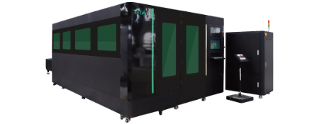 Fibre Laser vs CO₂ Laser: Choosing the Right Cutting Technology for Your Business