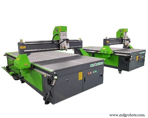 CNC Routers: Benefits, Drawbacks, and Expert Buying Advice