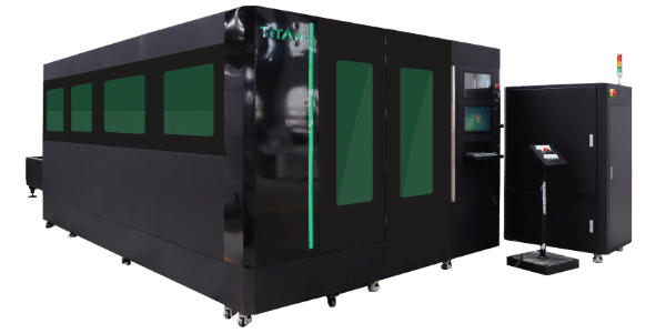 What Materials Can Be Cut with a Fibre Laser?