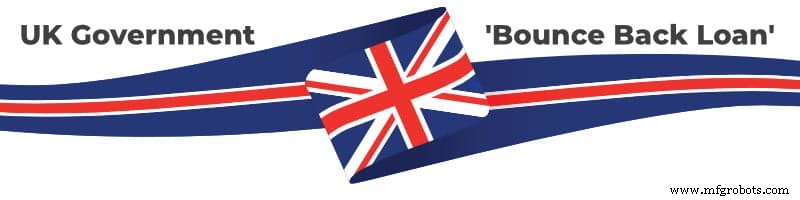 Unlock Government‑Backed Loans to Fuel Your Small Business Growth