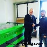 A Comprehensive Turn‑Key Manufacturing Solution