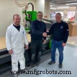 A Comprehensive Turn‑Key Manufacturing Solution