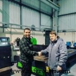 A Comprehensive Turn‑Key Manufacturing Solution