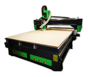 CNC Routers vs CO2 Laser Machines: Choosing the Right Tool for Your Production