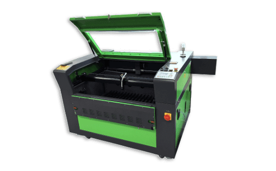 CNC Routers vs CO2 Laser Machines: Choosing the Right Tool for Your Production