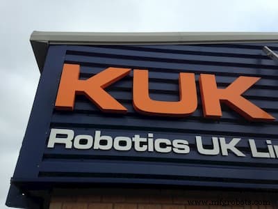 CNC Routers for Precision Sign Manufacturing