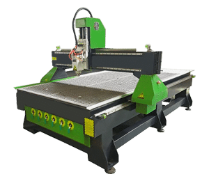 CNC Routers for Precision Sign Manufacturing